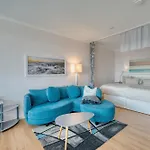 - Haus A, App 0a0702 Lejlighed Heiligenhafen