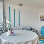 Lejlighed - Haus A, App 0a0702 *