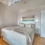 - Haus A, App 0a0702 Lejlighed Heiligenhafen
