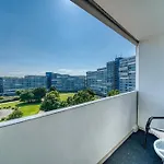 Lejlighed - Haus A, App 0a0702