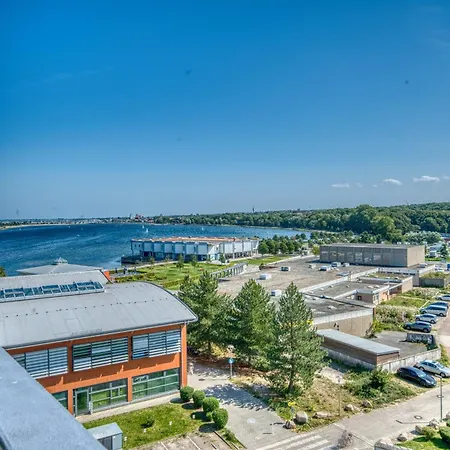 - Haus A, App 0a0702 Heiligenhafen