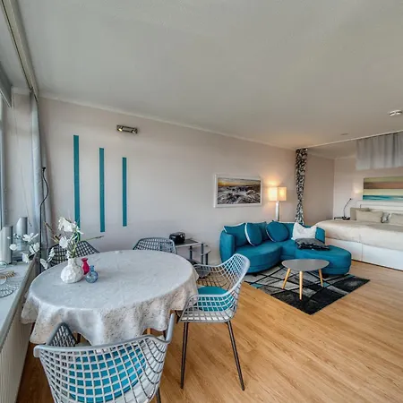 Lejlighed - Haus A, App 0a0702 Heiligenhafen