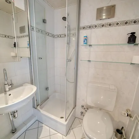 - Haus A, App 0a0702 Heiligenhafen