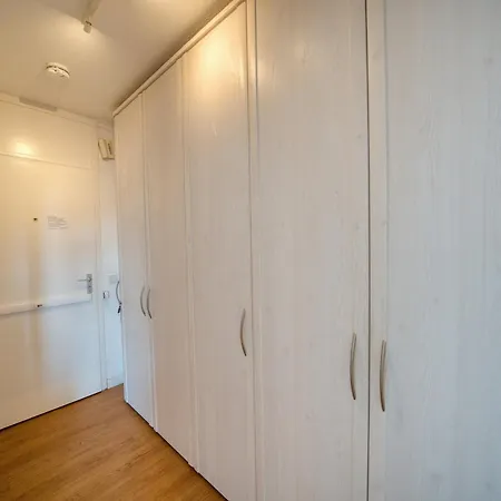 - Haus A, App 0a0702 Lejlighed Heiligenhafen