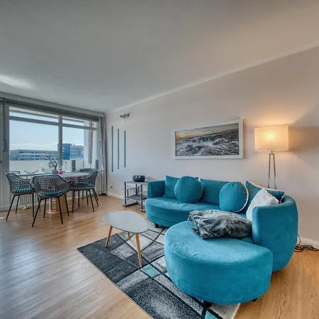 - Haus A, App 0a0702 Lejlighed Heiligenhafen