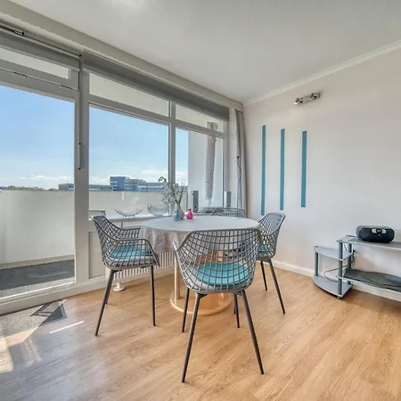 Apartment - Haus A, App 0a0702 Heiligenhafen
