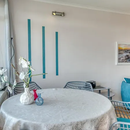 Apartment - Haus A, App 0a0702 *