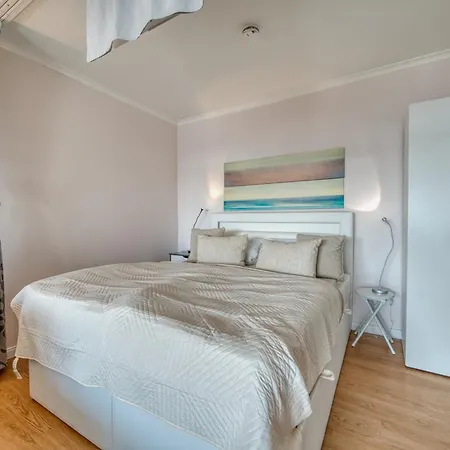 - Haus A, App 0a0702 Apartment Heiligenhafen