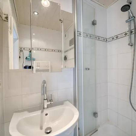 Apartment - Haus A, App 0a0702 Heiligenhafen